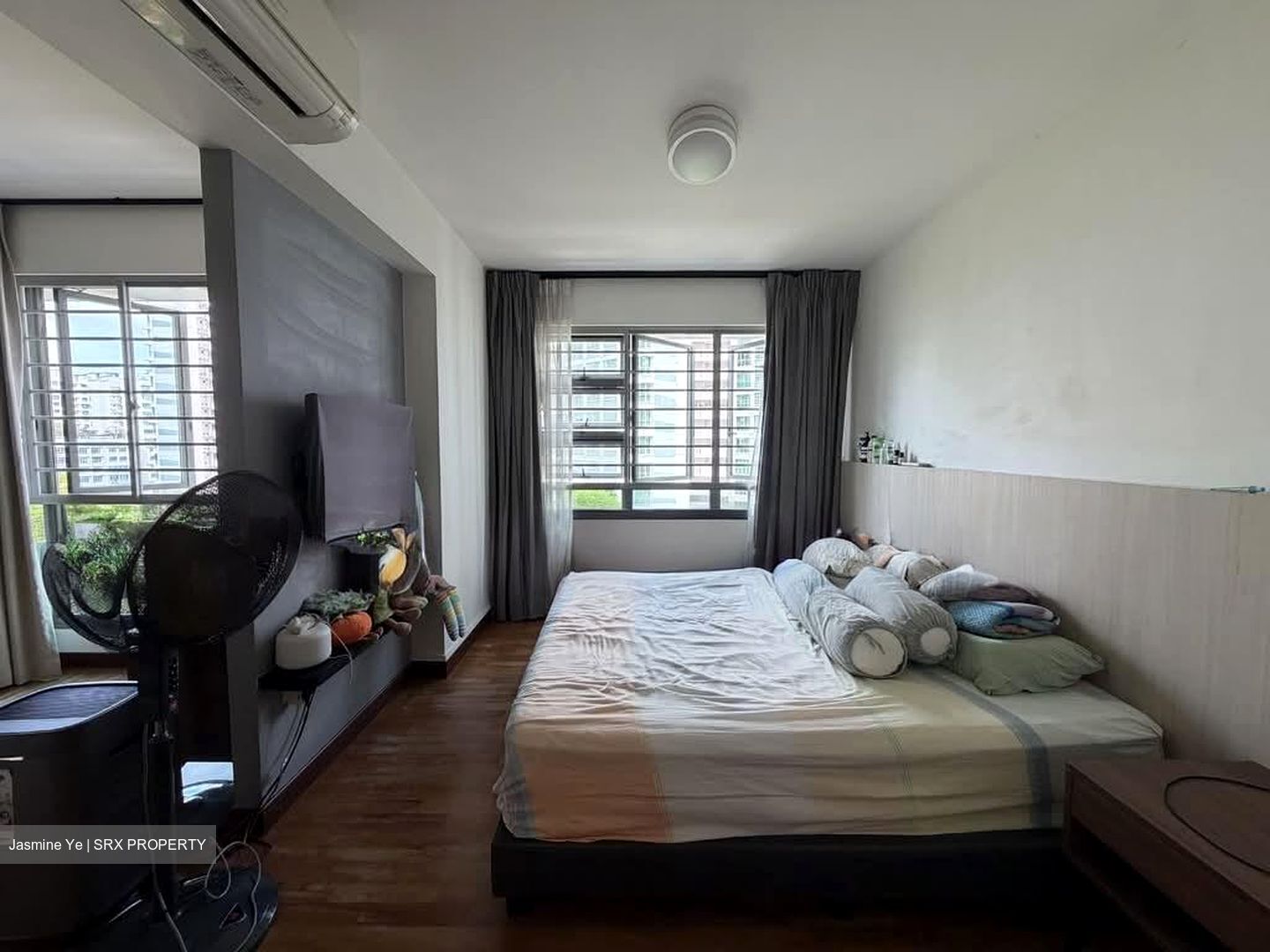 Blk 677B Waterway Brooks (Punggol), HDB 4 Rooms #538373501